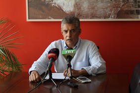 Δυο νέα έργα στην Π.Ε Λάρισας